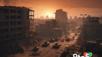 Gears of War: E-Day Multiplayer Reveal Locked for July 30, With Open Beta Following in August