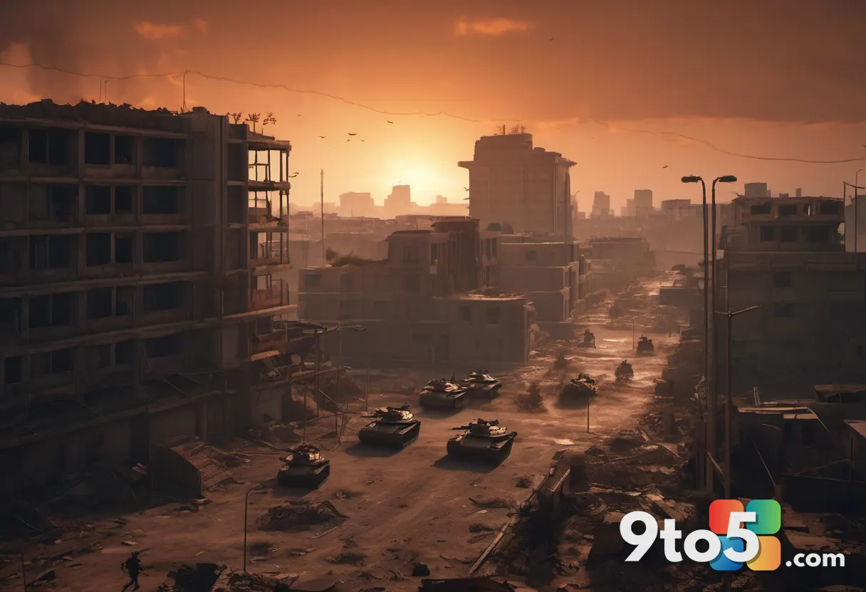 Gears of War: E-Day Multiplayer Reveal Locked for July 30, With Open Beta Following in August