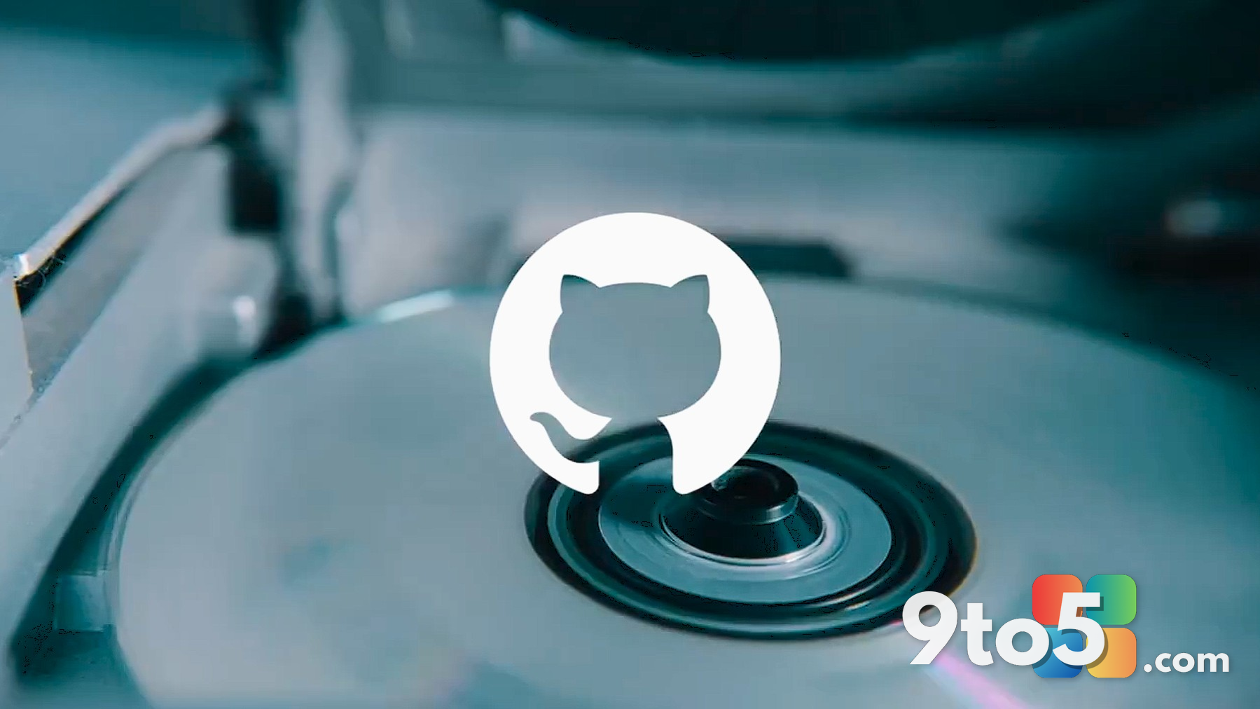 GitHub burns free CDs of your code to troll Sony’s disc-free PlayStation
