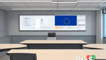 Google Hit with €890 Million EU Fine for Search and Play Store Anticompetitive Practices