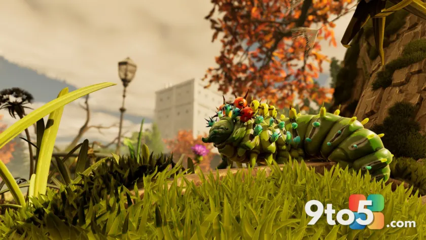 Grounded 2 director teases massive ‘Into the Abyss’ update and PS5 launch