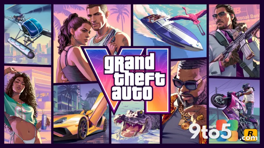 GTA 6 pre-orders are live: Standard vs Ultimate edition breakdown