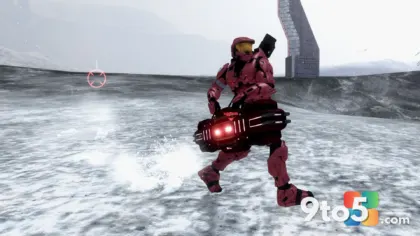 Halo 3 modder creates massive Warzone-style multiplayer experience for PC