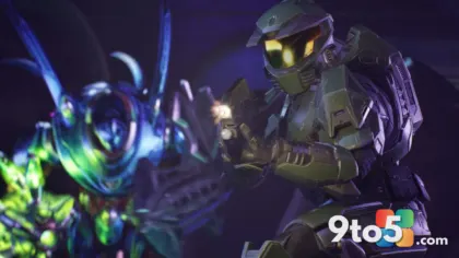 Halo: Campaign Evolved confirms physical discs, Machinima mode, and Steam Deck optimization