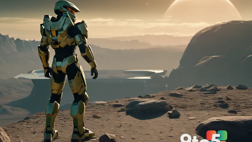 Halo: Campaign Evolved Review: A Worthy Remake That Demands a Day One Patch