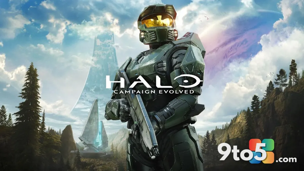 Halo: Campaign Evolved Review: A 25-Year-Old Classic Gets a Modern Makeover and Third-Person Camera