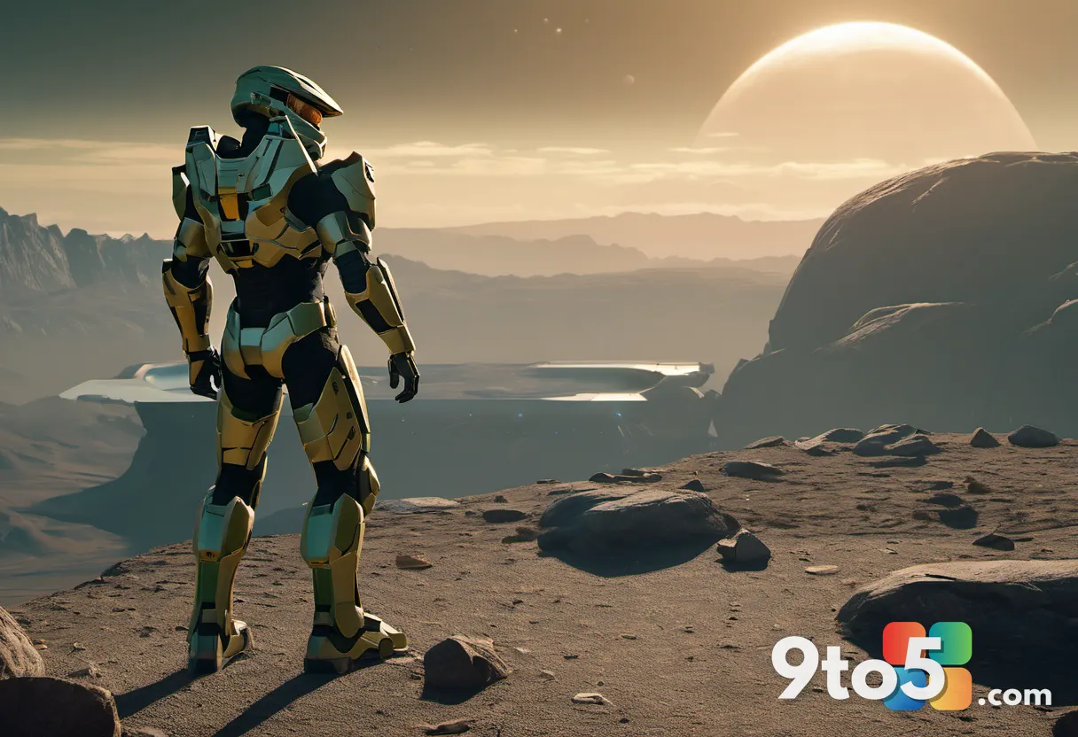Halo: Campaign Evolved Review: A Worthy Remake That Demands a Day One Patch