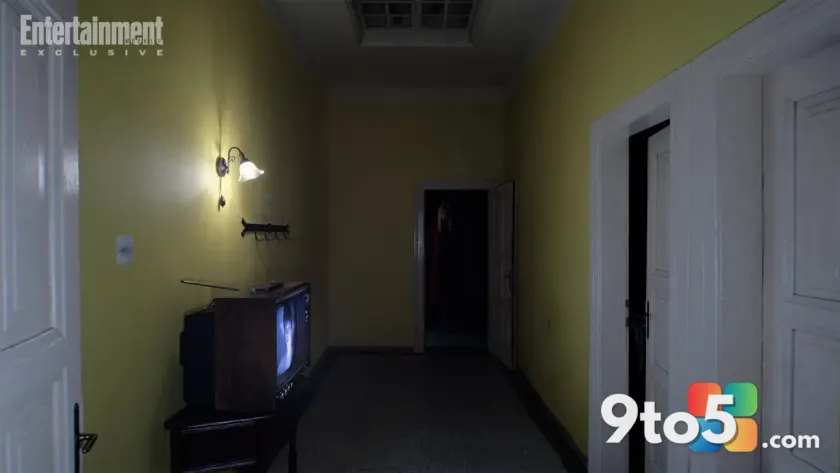 Hideo Kojima teases ‘new game system’ for mysterious horror title OD