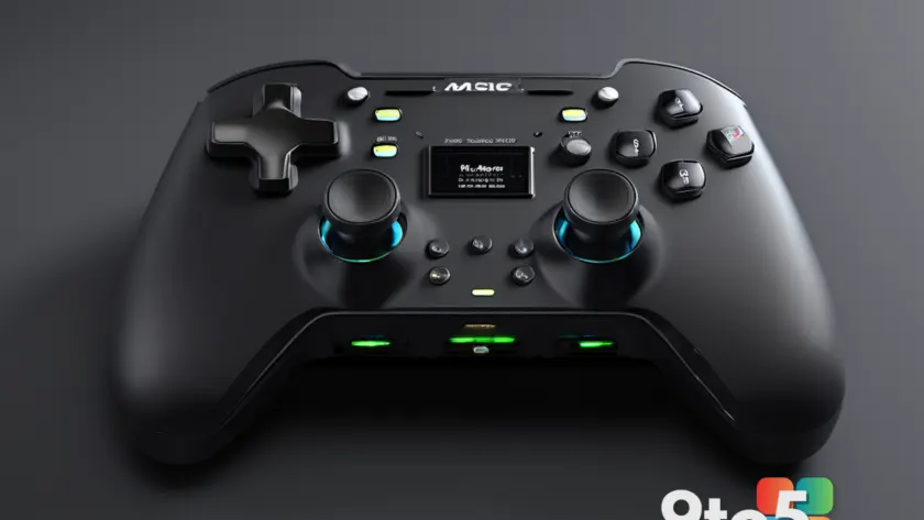 Honeycomb Echo Aviation Controller XPC brings pro flight sim controls to Xbox Series X|S