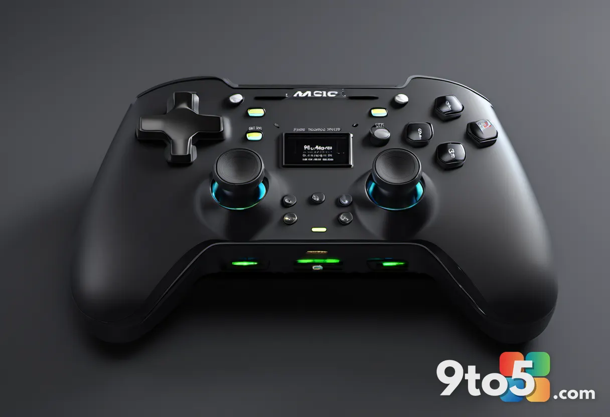 Honeycomb Echo Aviation Controller XPC brings pro flight sim controls to Xbox Series X|S