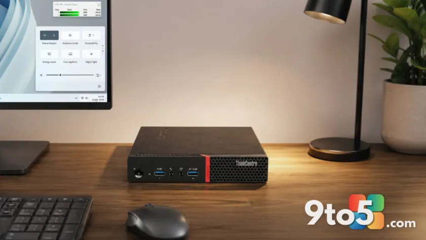 How to force-enable Windows 11’s Low Latency Profile on older PCs