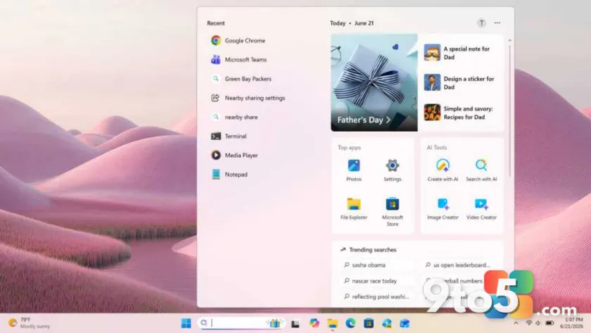 How to master Windows Search for faster file and app discovery