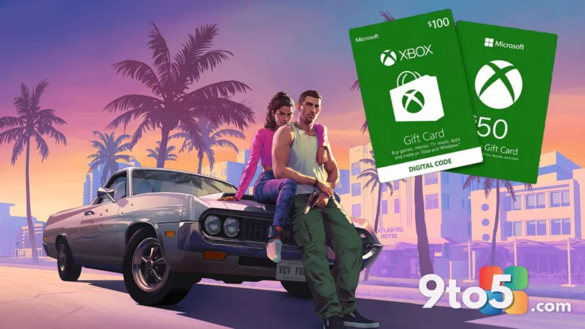 How to save money on GTA 6 pre-orders using discounted gift cards