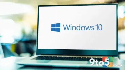 HP CFO Confirms Windows 10 Market Share Holds at 30 Percent — Here’s What It Means