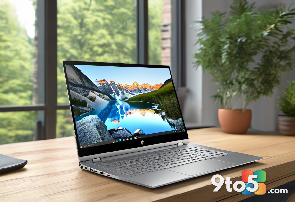  HP OmniBook 3 16-inch review: A $400 bargain or a $1,500 mistake?