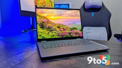 HP OmniBook X Flip 14 drops to $649 with Intel Core Ultra 5 Lunar Lake chip