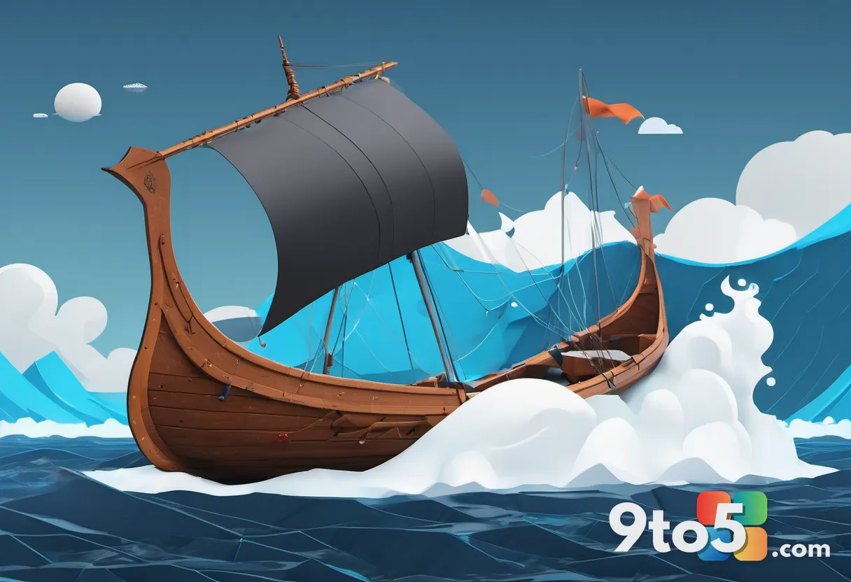 Indie dev claims 55,000 refunds for ‘Paddle Paddle Paddle’ as Steam policy faces scrutiny
