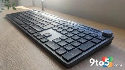 JLab Epic Wireless Keyboard Drops to $59.99 After Earning a Four-Star TechRadar Review
