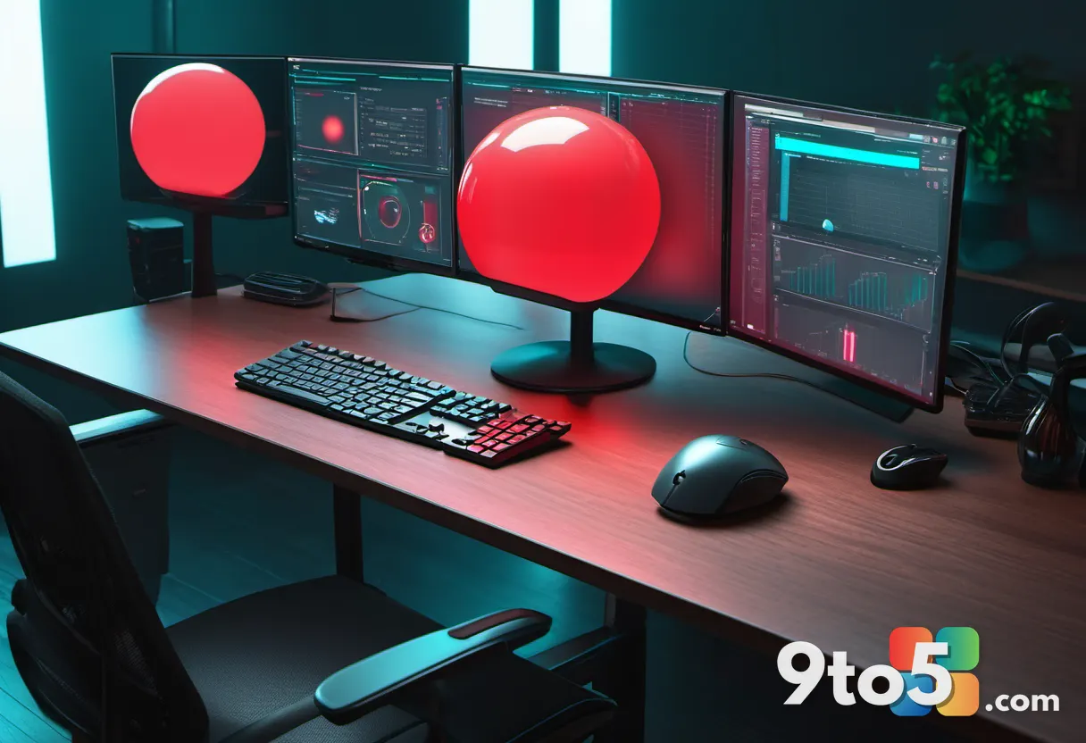 First Look: Kensington Expert Mouse Pro TB900 EQ Brings 1kHz Polling and Deep Customization to Trackballs
