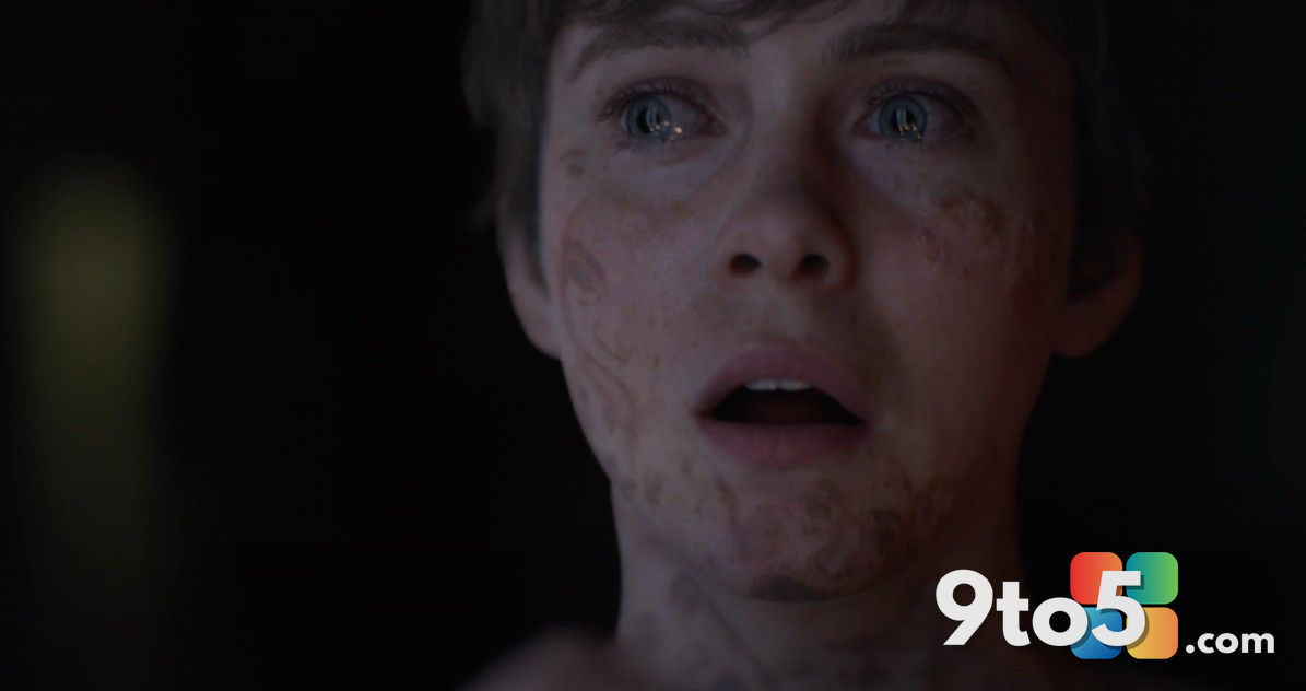 Kojima’s horror game ‘OD’ survives Xbox’s major restructuring