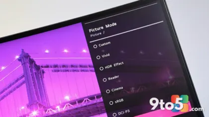LG’s Adware Defense Misses the Point on Monitor Software