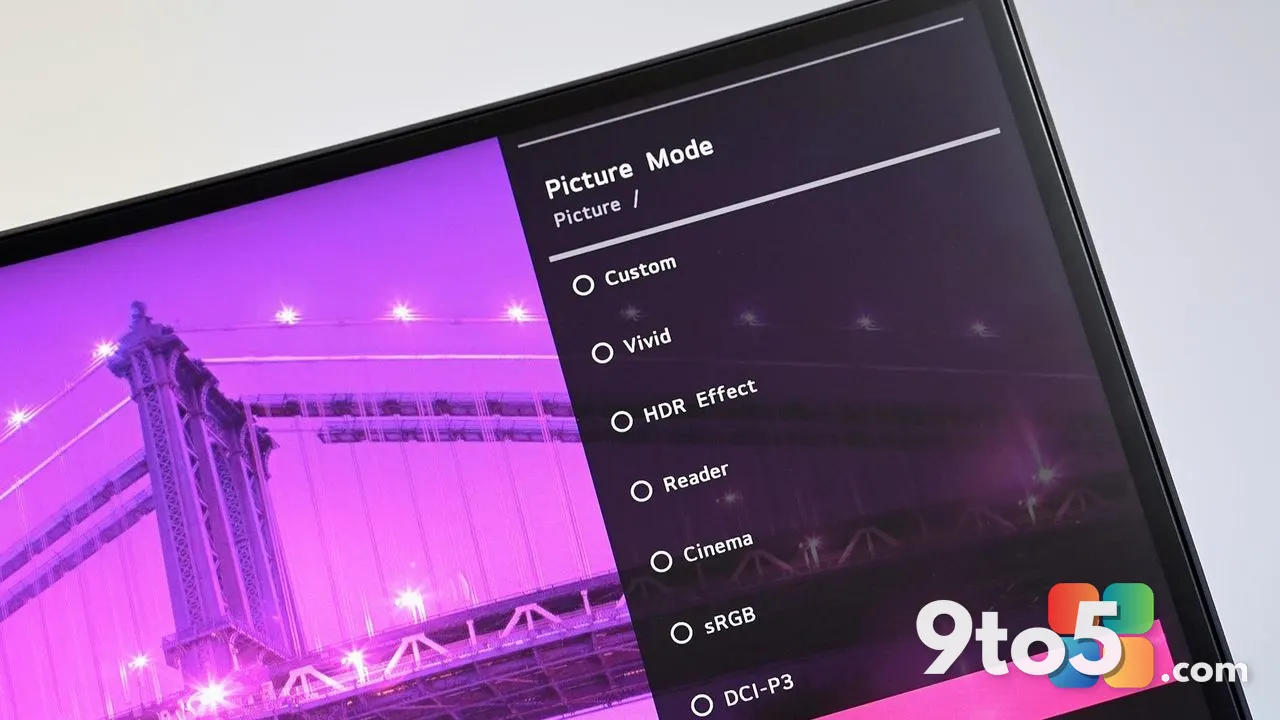 LG’s Adware Defense Misses the Point on Monitor Software