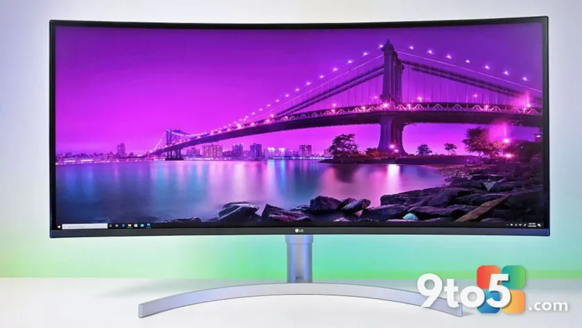 LG Monitor Adware Scandal: Will It Change Your Next Purchase?