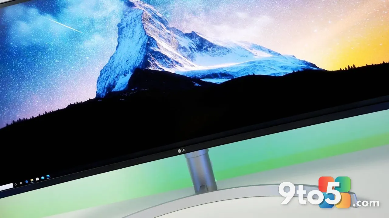 LG Monitor Adware Proves Windows 11 App Installation Controls Need Tightening