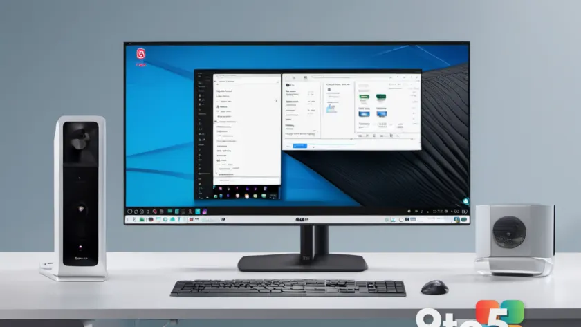 LG’s Monitor App Silently Installs McAfee Bloatware on Windows 11, Exposing a Decade-Old Windows Loophole