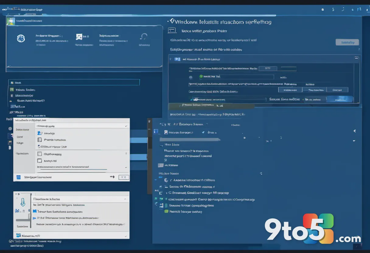 A clean screenshot-style illustration of the Windows Group Policy editor window focused on the Device Installation setti