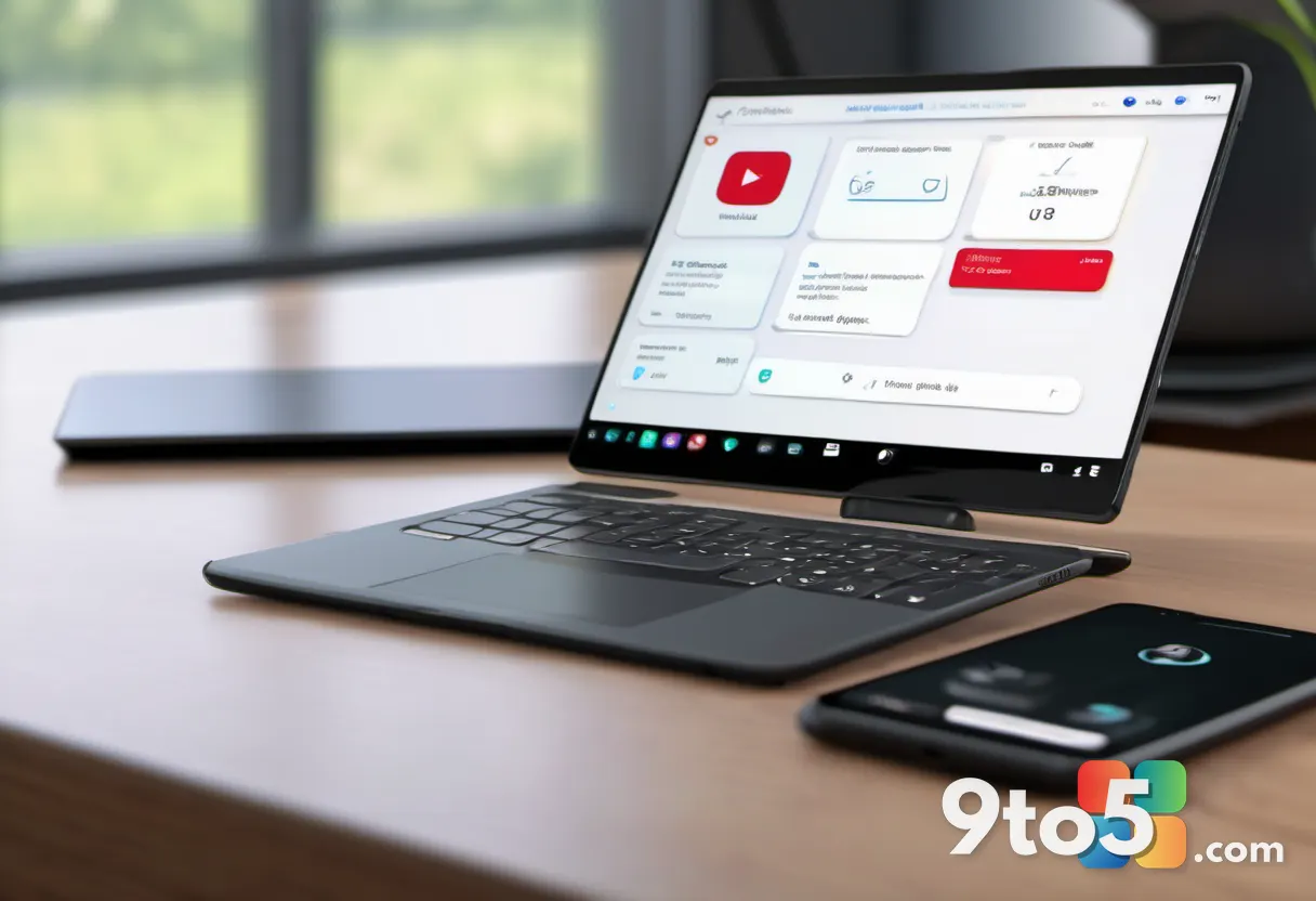 Link to Windows beta finally lets you delete ‘ghost’ PCs from your Android phone