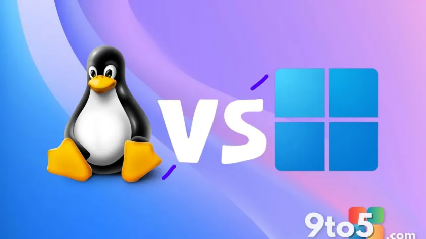 A Lifelong Linux User Switched to Windows 11, and It Wasn’t About Idealism