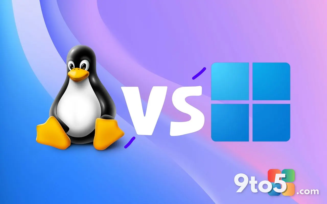 A Lifelong Linux User Switched to Windows 11, and It Wasn’t About Idealism