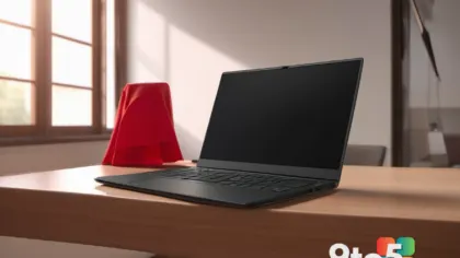 Manchester United and Qualcomm Bring Surface Branding to the Pitch With Limited-Edition Snapdragon PCs