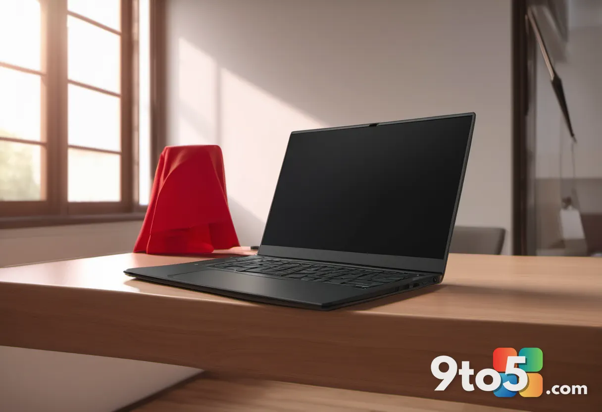 Manchester United and Qualcomm Bring Surface Branding to the Pitch With Limited-Edition Snapdragon PCs