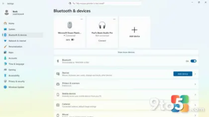 Mastering Windows 11 hardware: A quick guide to USB, Bluetooth, and peripherals