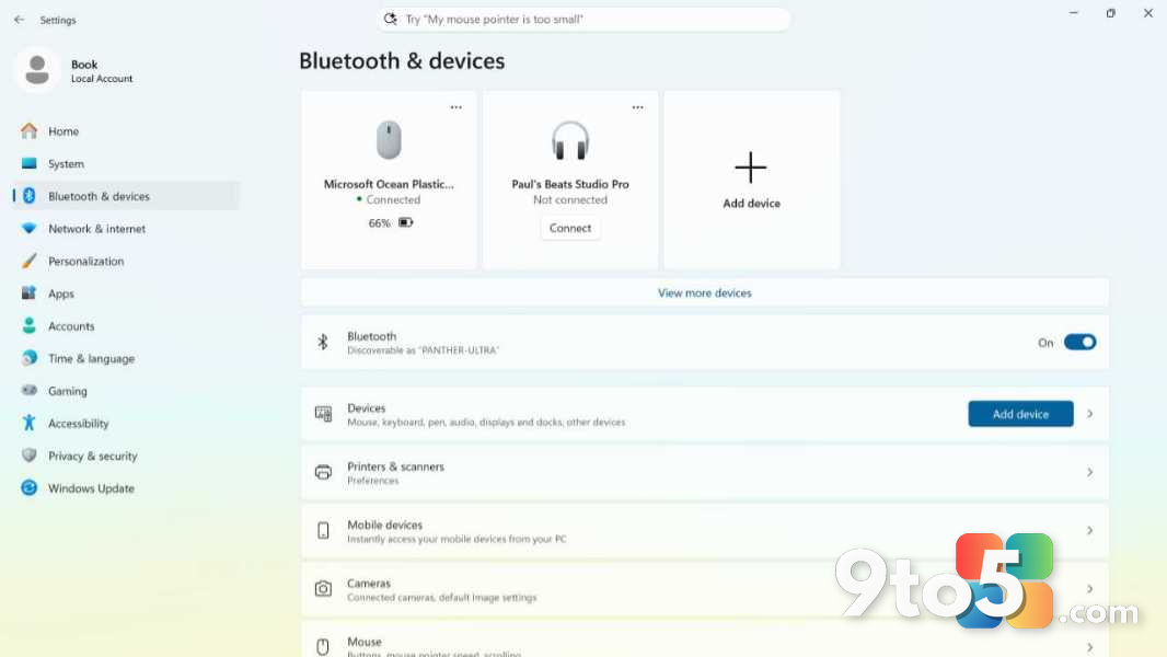 Mastering Windows 11 hardware: A quick guide to USB, Bluetooth, and peripherals