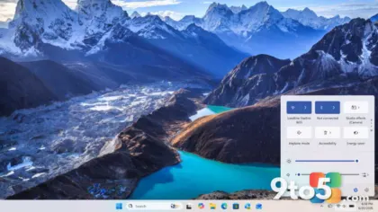 Mastering Windows 11 Quick Settings: Your Guide to Wi-Fi, Bluetooth, and More