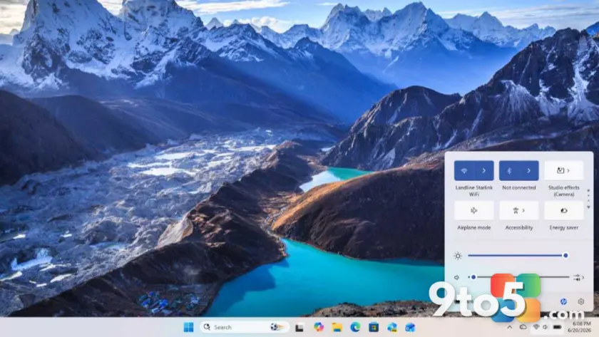 Mastering Windows 11 Quick Settings: Your Guide to Wi-Fi, Bluetooth, and More