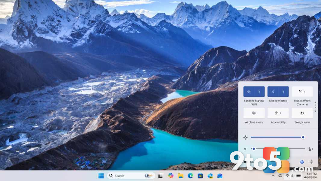 Mastering Windows 11 Quick Settings: Your Guide to Wi-Fi, Bluetooth, and More