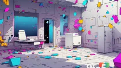 Meccha Chameleon sells 15 million copies in under a month for just $5