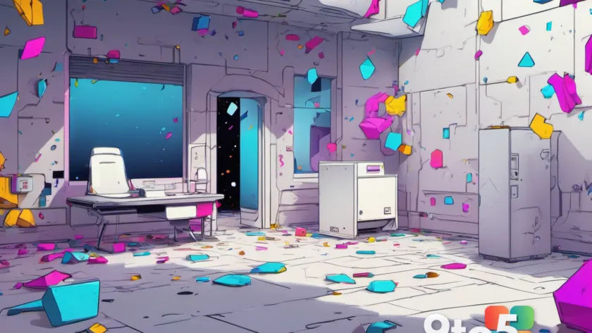 Meccha Chameleon sells 15 million copies in under a month for just $5