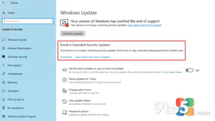 Microsoft Admits Windows 10 End of Support Was the Real Windows 11 Sales Driver