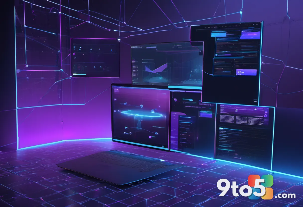 Microsoft AI Rolls Out New In-House Model Variants, Signals Strategic Shift From OpenAI