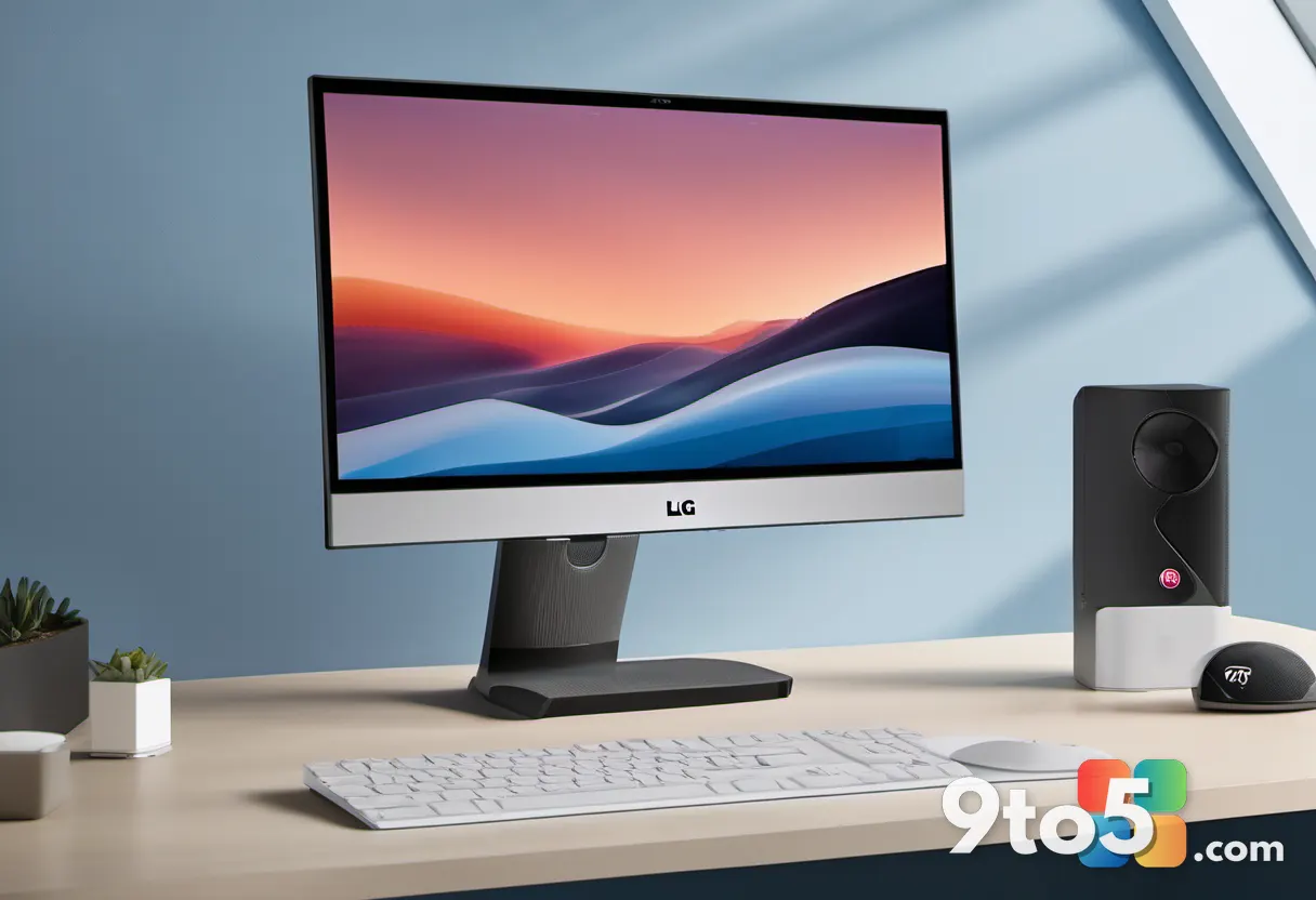 Microsoft Pressures LG to Halt McAfee Ad Pushes to Windows 11 Users