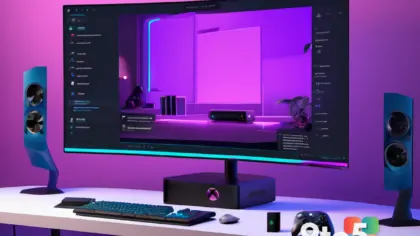 Microsoft Is Finally Bringing Xbox Backward Compatibility to Windows 11