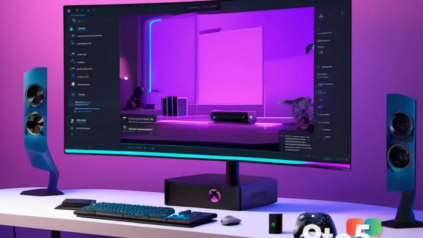 Microsoft Is Finally Bringing Xbox Backward Compatibility to Windows 11