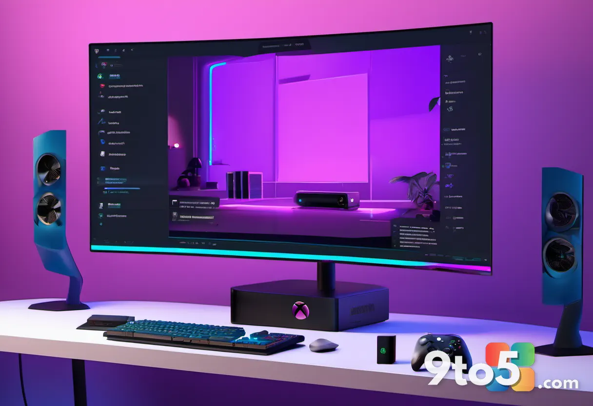 Microsoft Is Finally Bringing Xbox Backward Compatibility to Windows 11