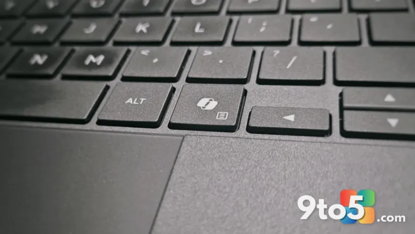 Microsoft calls Copilot key ‘main character energy’ right before admitting it hurts productivity