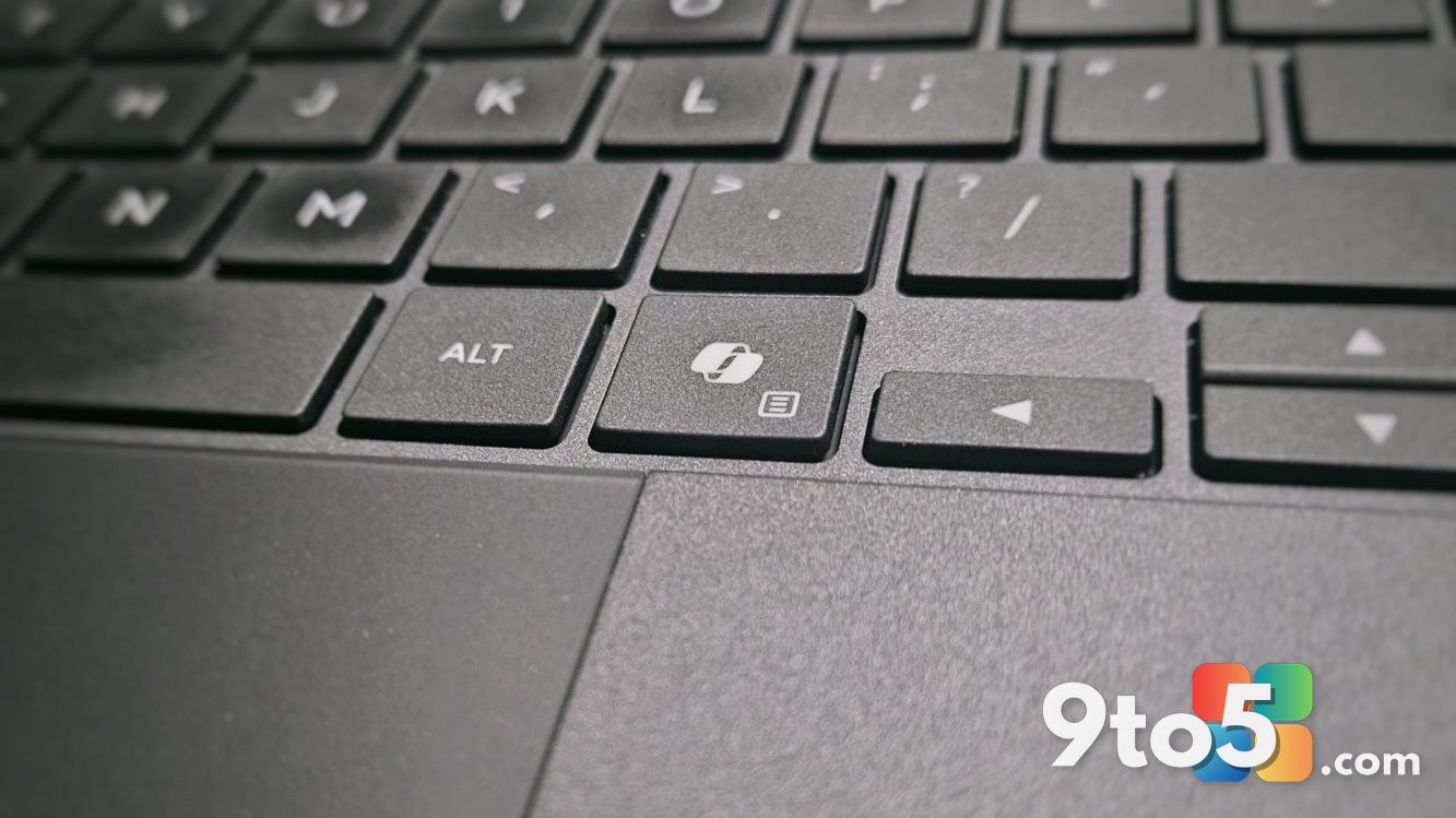 Microsoft calls Copilot key 'main character energy' right before admitting it hurts productivity